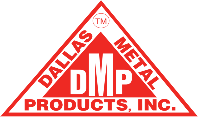 Dallas Metal Products logo